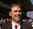 Potter: New Saints coach
