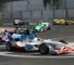 Round nine preview - Shanghai