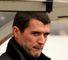 Keane rues missed chances