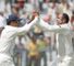 India put Proteas in a spin