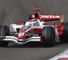 End of the road for Aguri