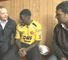 When Terry met Dwain