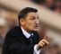 Mowbray scoops April award