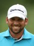 Sergio Garcia