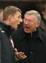 United duo charged by FA