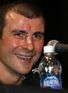 Calzaghe could fight on