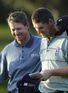 Goosen and Harrington: Ewen's tips