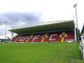 Kingfield Stadium
