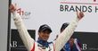 A1GP round 10 - Brands Hatch
