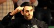 World Snooker Semis