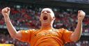 Windass: Hull City hero