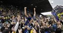 Inter claim Serie A title