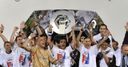 Ligue 1 round-up