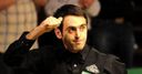 Ronnie O'Sullivan produces a masterclass to beat Hendry 17-6