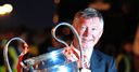 Champs Lge draw live!