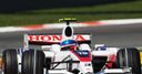 Anthony Davidson Q&A