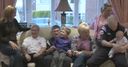 A family affair