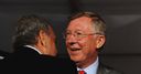 Fergie revels in win