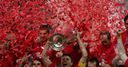 Top 10 Euro finals