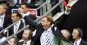 Pompey triumph
