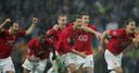 Man Utd v Chelsea