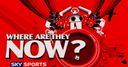 Where Are They Now?