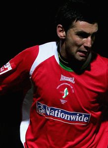 Ady Williams Swindon 2007