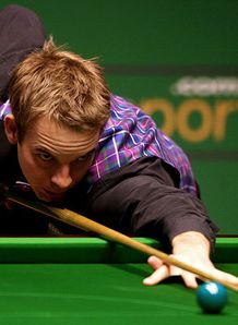 Ali Carter World Championship Snooker Semi Final