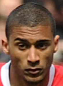 Picture of Armand Traore