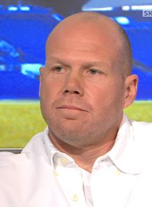 BRAD FRIEDEL