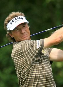 Bernhard Langer