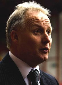 Kevin Blackwell Sheffield United