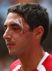Bradley Orr Bristol City play off final