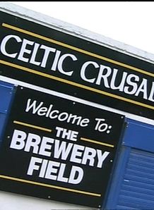 Celtic Crusaders