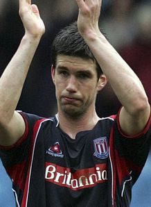 Chris Riggott