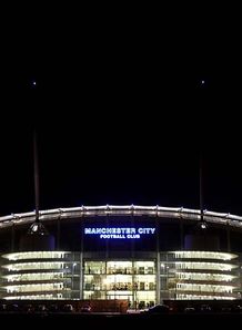 City takeover confirmed