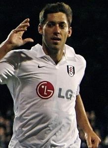 Dempsey feeling frustrated