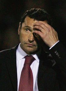 Colin Calderwood