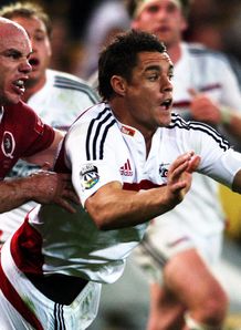 Daniel Carter