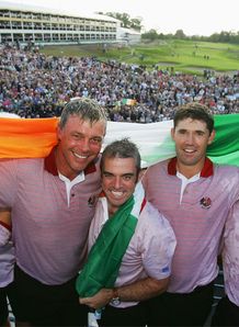 Double Adare?