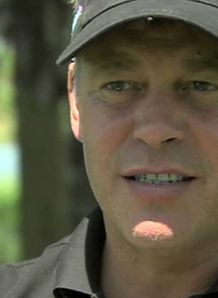 Darren Clarke