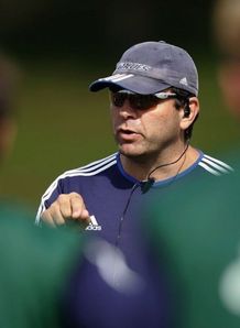 David Nucifora