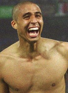 Trezeguet: Extra-time winner Trezeguet: Extra-time winner
