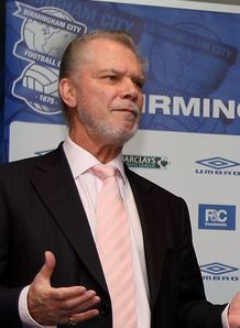 David Gold Birmingham