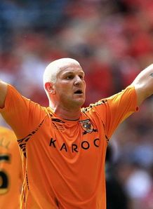 Hull City reach top flight