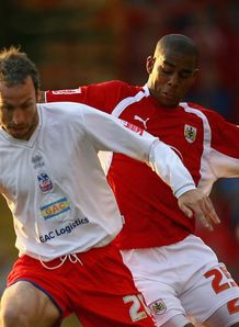 Commentary: Bristol City 2-1 Crystal Palace (extra-time)