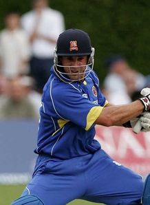 Ryan ten Doeschate Essex