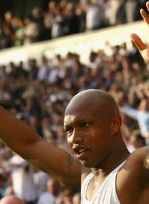 Megson demands Diouf answers