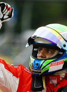 Felipe Massa 2