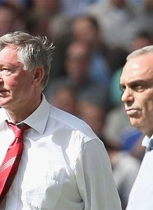 Fergie Grant